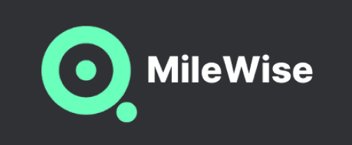 MileWise Logo