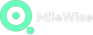 MileWise Logo